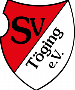 Wappen SV Töging